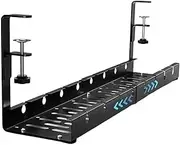 Cable Management Under Table Cable Management Under Desk Cable Management Tray Cable Management Tray Cable Tray Under Desk Cable Organiser Under Desk No Drilling Gaming Desk Cable Management