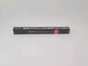 NYX Micro Brow Pencil Espresso – Ultra-Fine Tip, Smudge-Proof / MBP07 Expresso