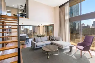 墨爾本阿迪納公寓飯店Adina Apartment Hotel Melbourne