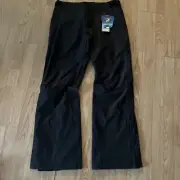 Chamonix ski Pant (women’s LARGE)