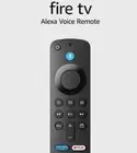 Voice Remote Control PA38CA for Amazon Fire TV Stick Lite 4K Max 3rd Gen Alexa