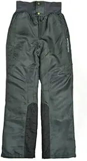 [RossoStyleLab] Rosso Style Lab Charcoal L ROP-22 Smooth Riding Overpants