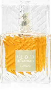 Lattafa Khamrah EDP U 100ml