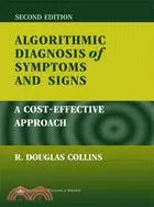 在飛比找三民網路書店優惠-Algorithmic Diagnosis of Sympt