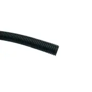 Conduit 7mm 30 Meters Split Convoluted Tubing Polypropylene Cable Sleeve