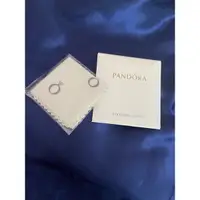 在飛比找蝦皮購物優惠-PANDORA CLOTH專櫃拭銀布