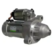 Starter Motor For 2018-2020 Ford F150 5.0L V8 1.4kW ClockWise Rotation 13 Teeth (for: Ford)