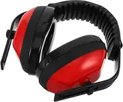 DECOMELODY Soundproof Earmuffs Boys and Girls Noise Ear Muffs Noise Reduction Headphones Comfortable Earmuffs for Work and Study