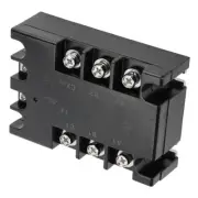 TSR-40AA-H 40A Three-phase SSR Input 90-250VAC Load 24-480VAC State Relay