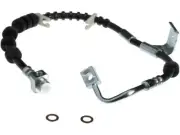 Front Left Brake Hose For 17-18 Chrysler Pacifica WB21K2 Brake Hydraulic Hose (for: Chrysler)