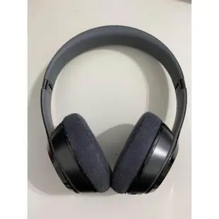 Beats Solo 2 二手耳罩式有線耳機