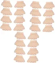SOESFOUFU 3sets Toe Sock Ladies Open-toed Half Socks Comfortable Cotton Socks for Yoga 4pair*3