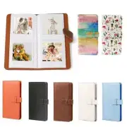 Photo Album FujiFilm Polaroid Fuji Film Camera Instax SQUARE SQ10 20 SQ6 SP-3
