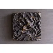 Original Art One-Of-A-Kind 012-01 / Abstract Texture
