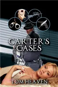 在飛比找三民網路書店優惠-Carter's Cases