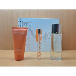 Clinique倩碧 Perfectly Happy Fragrance 3