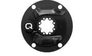 SRAM Quarq Red Force AXS DFour Power Meter Spider 110 BCD AXS Road Bike DUB