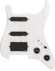 EMG KH20 Kirk Hammett Pro Series Prewired Pickguard + Pickups Set, 1506.00