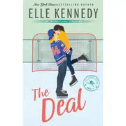 The Deal: Off-Campus Seres by Elle Kennedy - Book 1