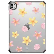 iPad Pro 11-inch (M4) iPad Impact Case Tropical Holibob