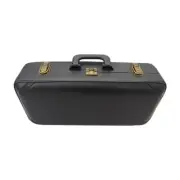 EB Alto Saxophone Case Handheld Bag Protective Carrying Handle Shockproof
