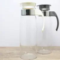在飛比找momo購物網優惠-【Hario】冰箱冷水壺 冷水瓶 家用水壺 耐熱玻璃熱水壺(