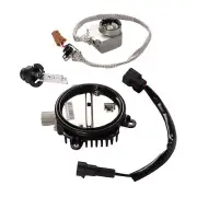 HID Xenon Ballast+ Igniter+ D2S Bulb 4300K with Wire For Nissan Infiniti Altima (for: Nissan)