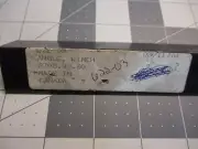 Argo 622-03 Winch Angle