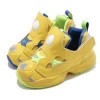 在飛比找蝦皮購物優惠-全新些微污漬Reebok Pump Fury x Minio