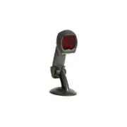 HONEYWELL, MS3780 FUSION KIT, SCANNER, DARK GRAY, USB, WITH STAND (46-00225), CO