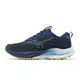 Mizuno 慢跑鞋 Wave Inspire 20 SSW 男鞋 藍 波浪片 避震 美津濃 J1GC2413-03