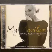 在飛比找蝦皮購物優惠-David Klein Quintet大衛克萊恩爵士五重奏-