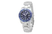 Seiko Prospex Blue Dial Solar SNE585P1 200M Men's Watch