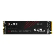PNY XLR8 CS3140 1 TB Solid State Drive - M.2 2280 Internal - PCI Express NVMe
