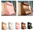 Headboard Wedge Pillow Back Neck Support Pillow Lightweight Supplies Pad