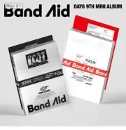 DAYSIX BAND-AID ALBUM UNRELEASED