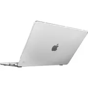 STM Goods Studio Case for Apple MacBook Pro - Clear - Bump Resistant, Scratch Resistant - Polycarbonate - 40.6 cm (16") Maximum Screen Size Supported