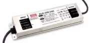 Mean Well ELG-200-54-3Y LED Driver 200W 54V 1.86 3.72A IP65