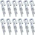 Plastic Blind Tilt Wand Tip Mini Hooks For Blinds Blind Wand Connector