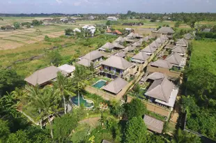 巴釐烏布約度假村及水療中心Ubud Nyuh Bali Resort & Spa