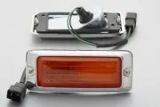 MAZDA RX3 RX-3 808 12A LIGHT INDICATORS TURN SIGNAL NEW
