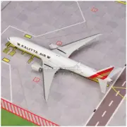 1:400 Phoenix Kalitta Air BOEING 777-300ER Airplane Diecast Aircraft Plane Model