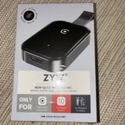 High Tech Wireless CarPlay Adapter for Apple-Super Mini Edition