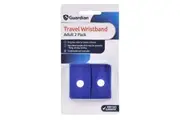 Guardian Nausea Wristband 2ps Adult