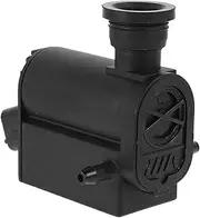 CHILDWEET Rear Window Wiper Motor Replacement Windshield Washer Part High Performance Windscreen Wiper Motor