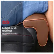 Car Leg Extender Leg Support Cushion Car Seat Leg Support Pad Lengthened Seat Cushion Leg Support Universal Dedicated Fo