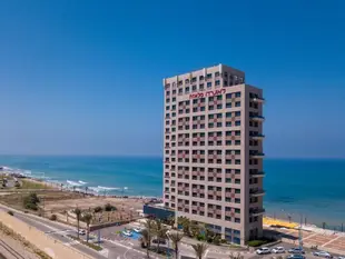 海法萊昂納多飯店Leonardo Hotel Haifa