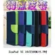 【韓風雙色系列】ASUS ZenPad 3S 10/Z500M/9.7吋 翻頁式側掀插卡皮套/保護套/支架斜立TPU軟套