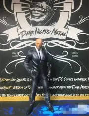 1/18 Resin Figurines Jason Statham Man 4" Figures Model For Cars Vehicles Toys