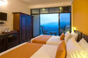 賽隆尼全景度假村Ceyloni Panorama Resort